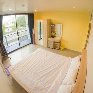 Deluxe Kamer met een King Size Bed